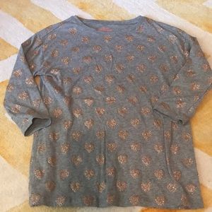 Two 3/4 sleeves bundle.